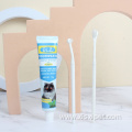 Dental Care Pet Toothbrush Set Dog Tooth Brushes